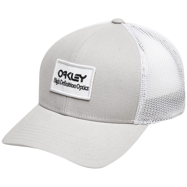 Oakley B1b hdo patch trucker cap